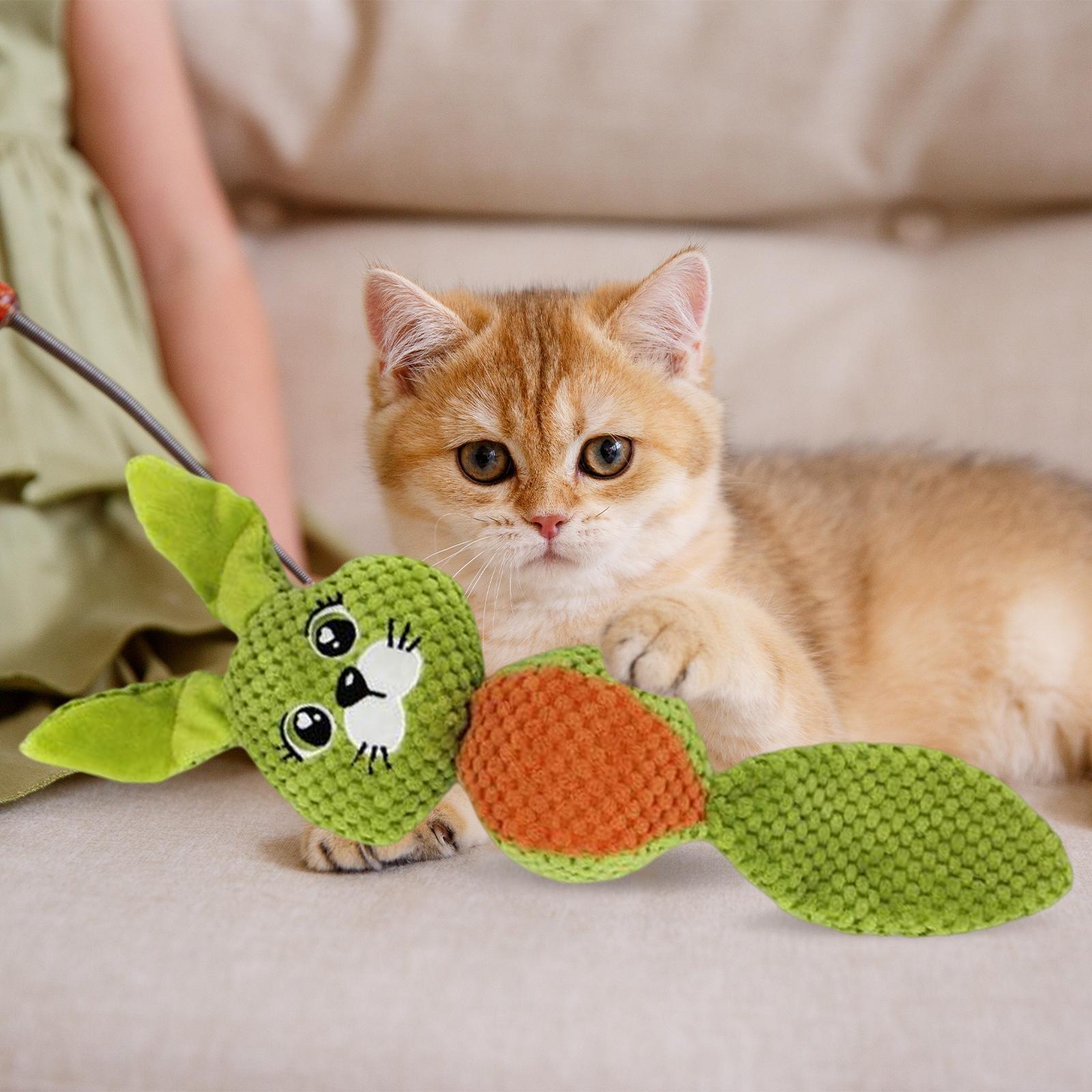 Dog Squeaky Toy Dog Chew Toys Animal Small Dog Toys for Small Medium Dogs