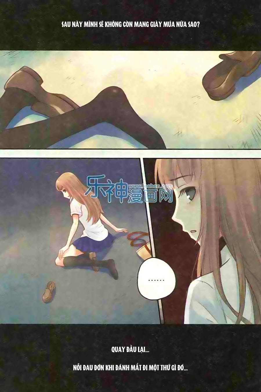 bạc hà chi hạ chapter 31 15