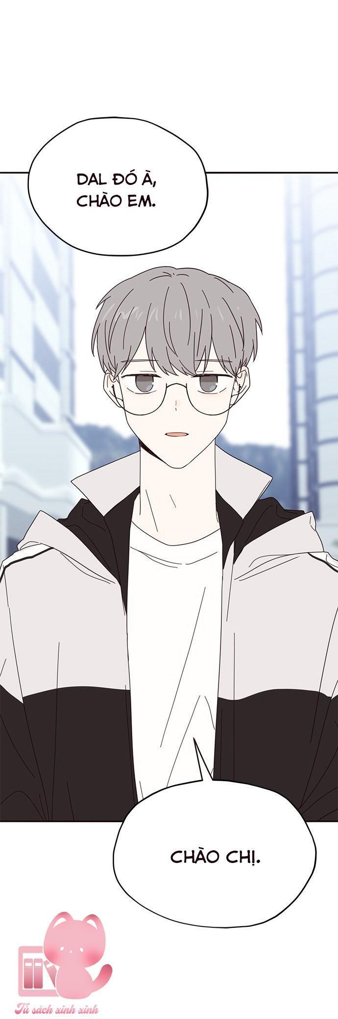 sợi chỉ tình yêu chapter 22 48