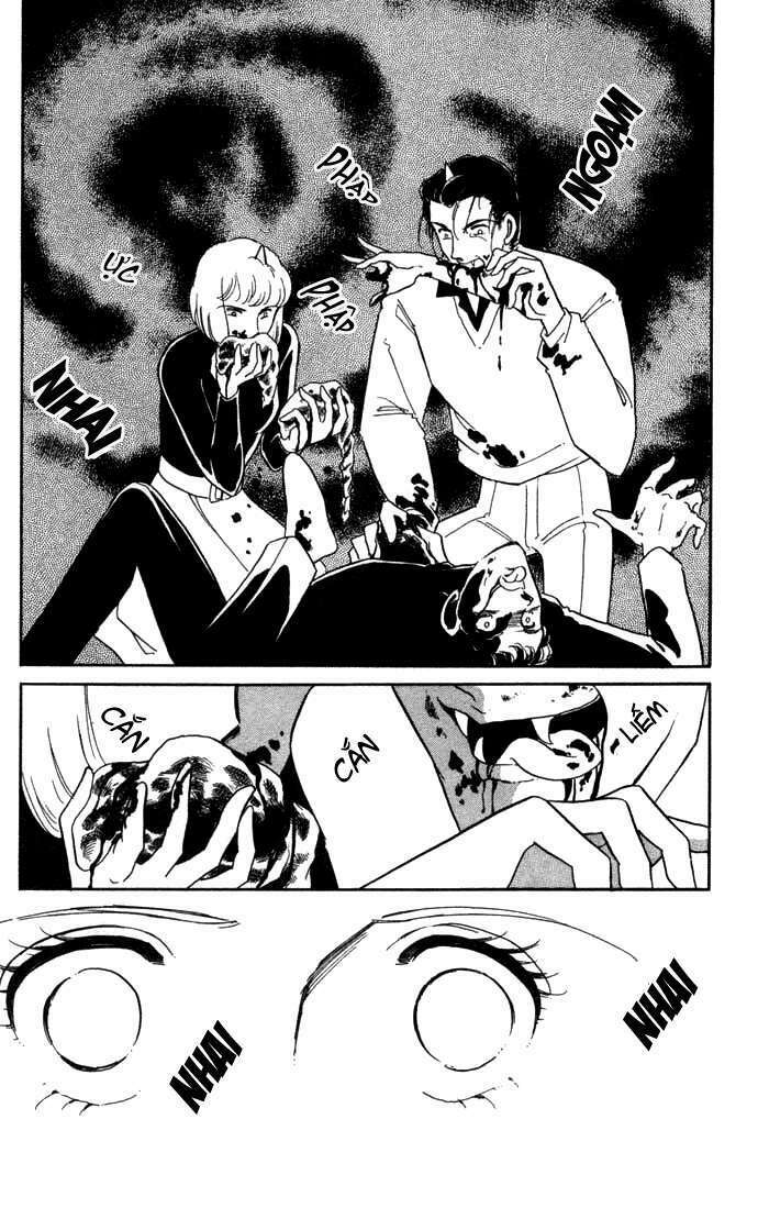 dấu phong ấn xanh chapter 5 62