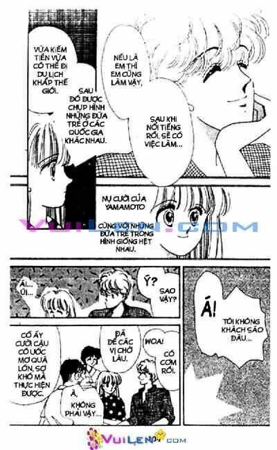 cô gái khả ái chapter 3 98