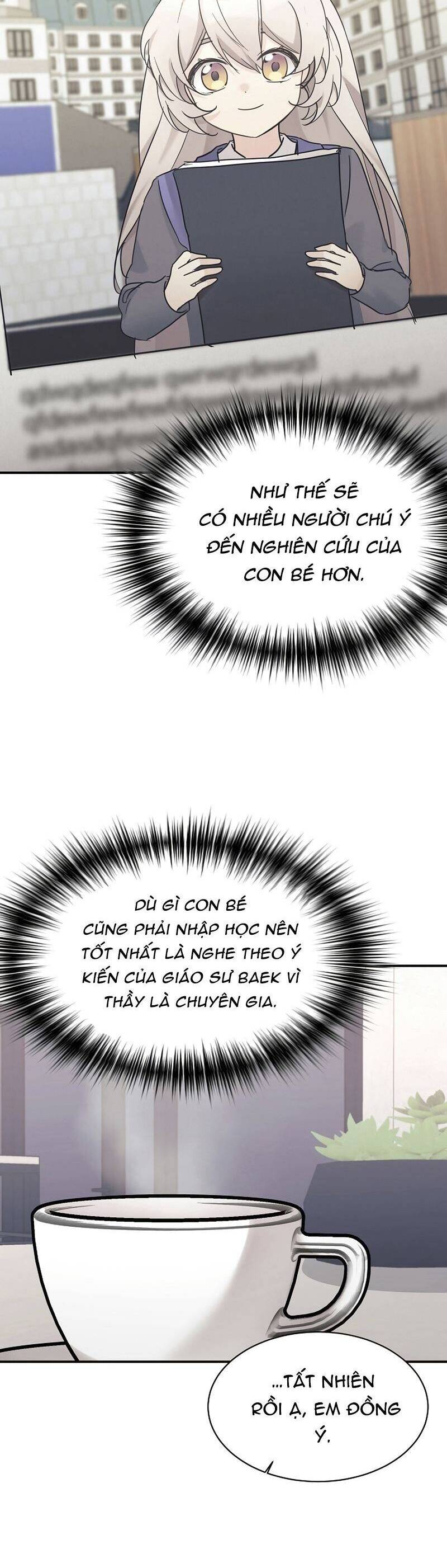 Con Gái Tôi Là Rồng! Chapter 36 - Trang 11