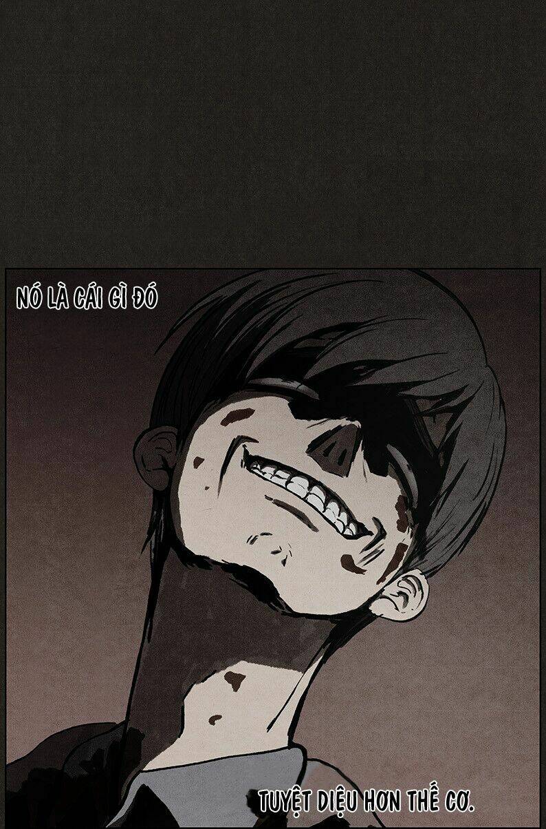 đứa con của quỷ dữ chapter 12 11