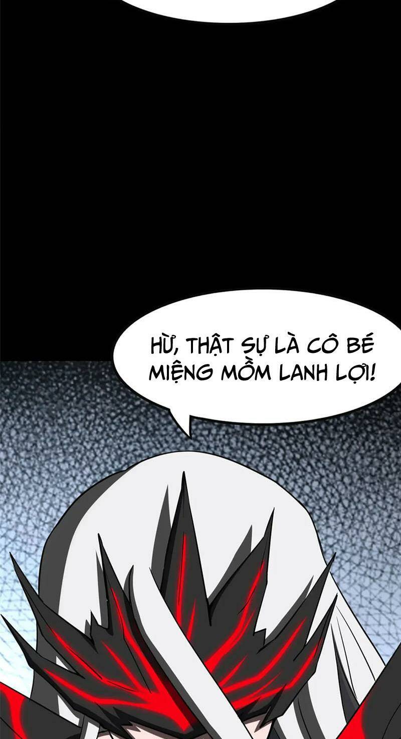 bạn gái virus của tôi chapter 394 35