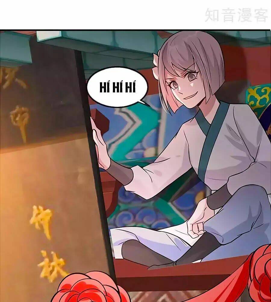 gian phi như thử đa kiều chapter 44 29