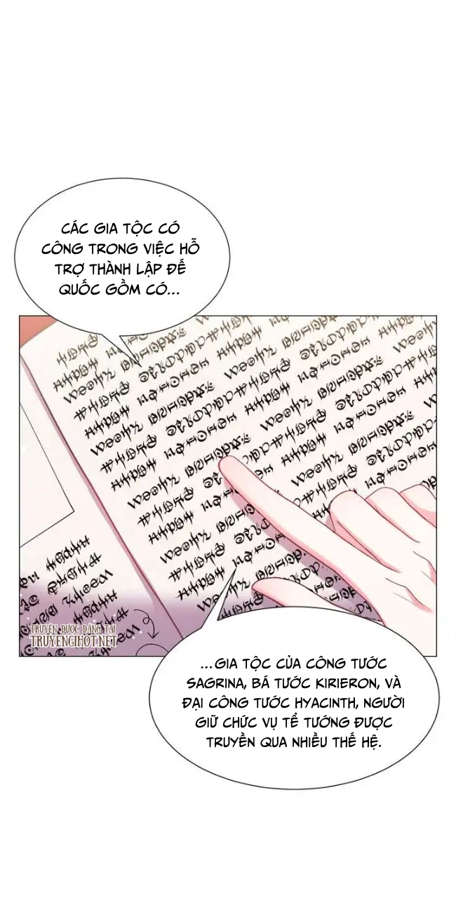 cách để nhân vật phụ phá đảo game hẹn hò chapter 10 20