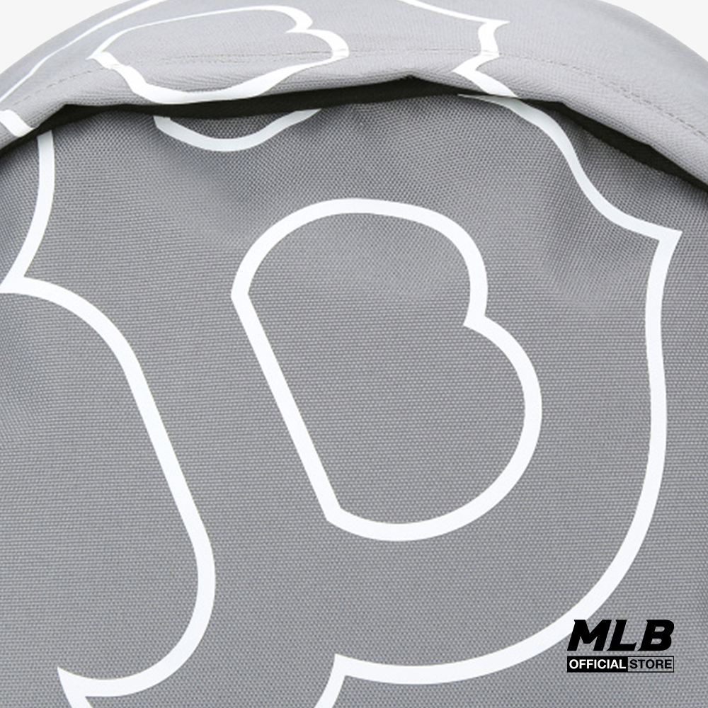 MLB - Balo chữ nhật Mega Logo