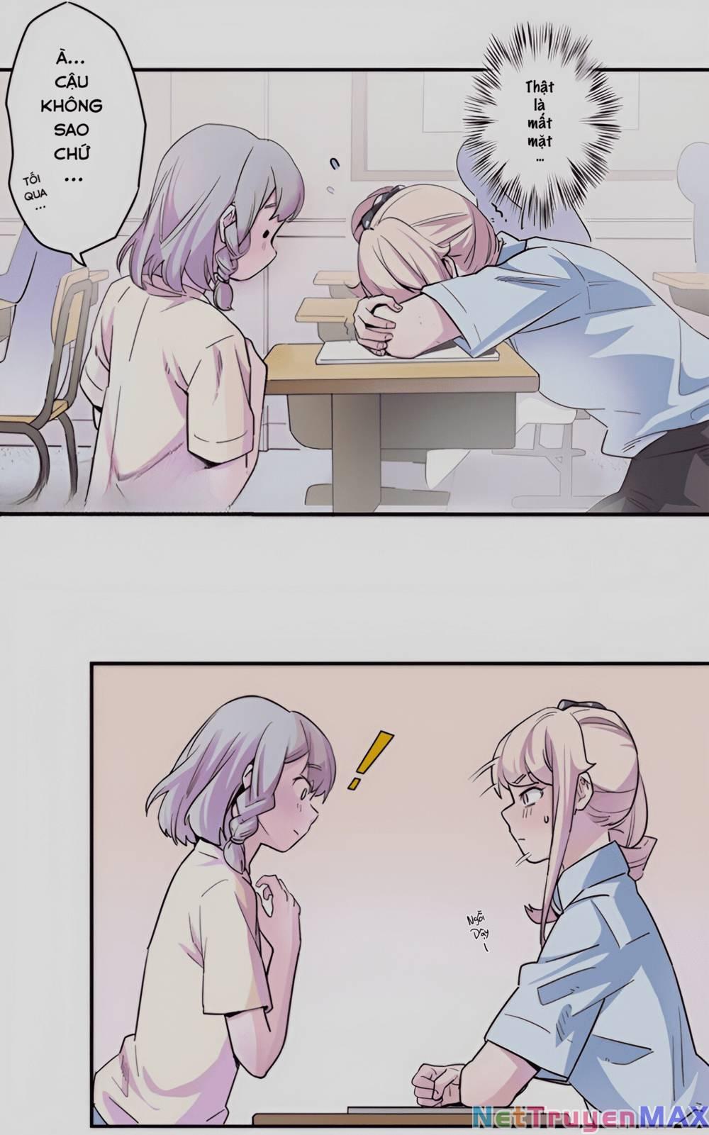 trước khi một cô gái biến mất chapter 6 4