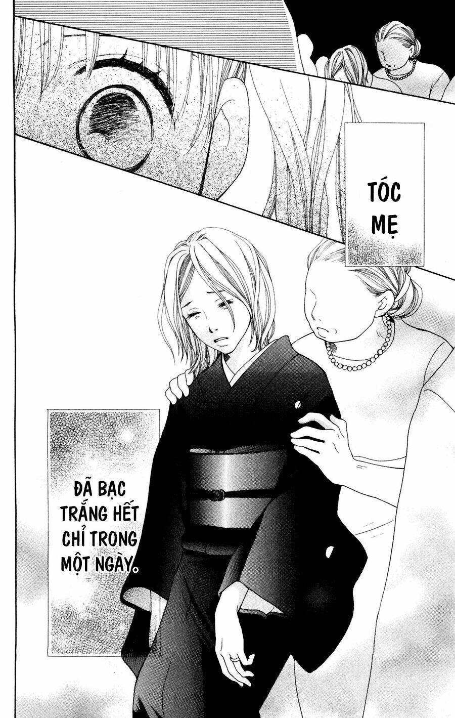 inochi chapter 1.2 3