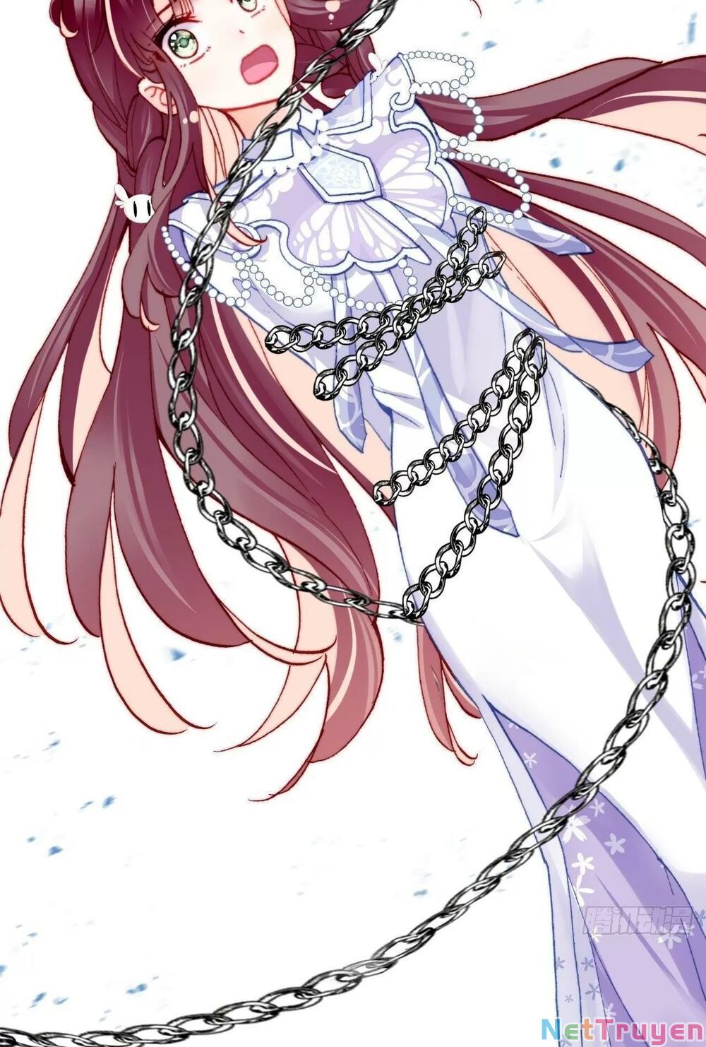 lại bị bệnh chiều chuộng quấn lấy chapter 58 35