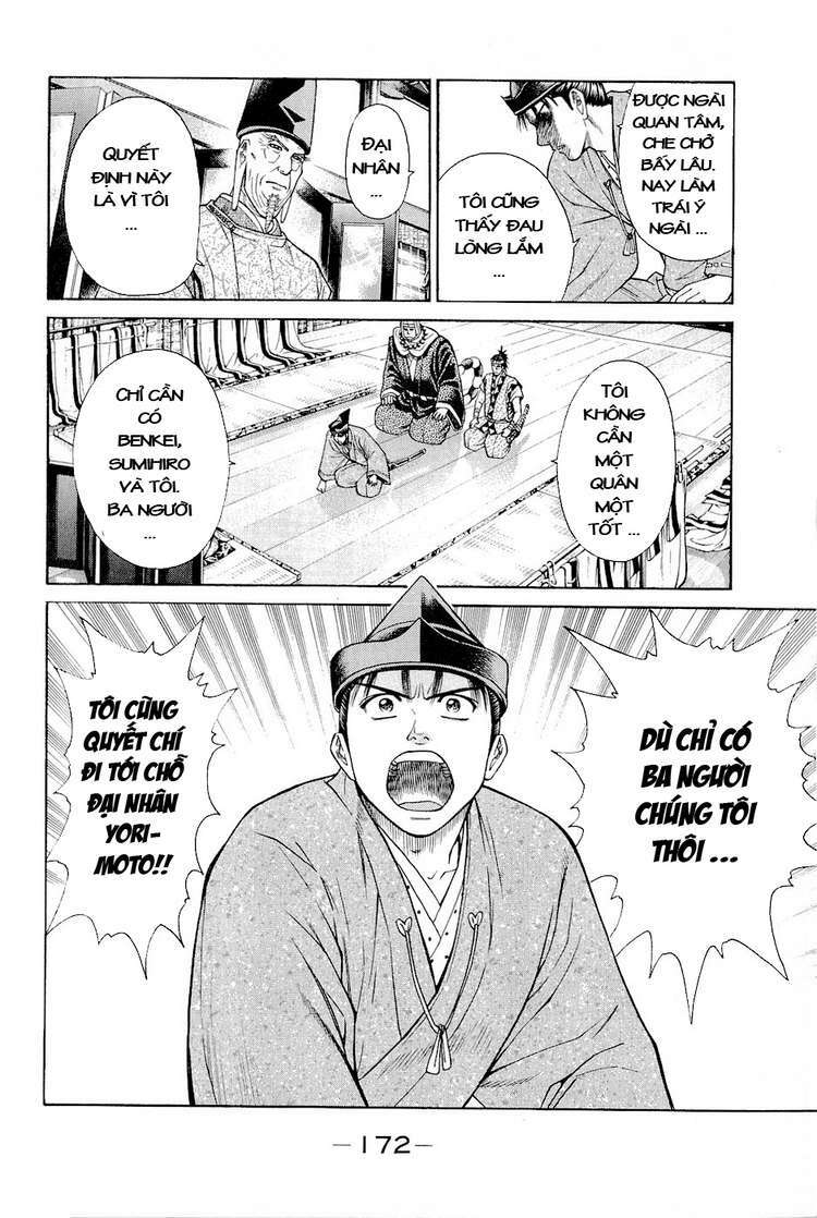 thiếu niên vương phần 2 chapter 3 44