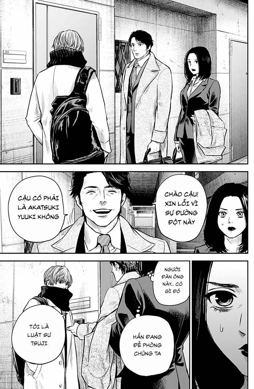 giải phóng chapter 7 3