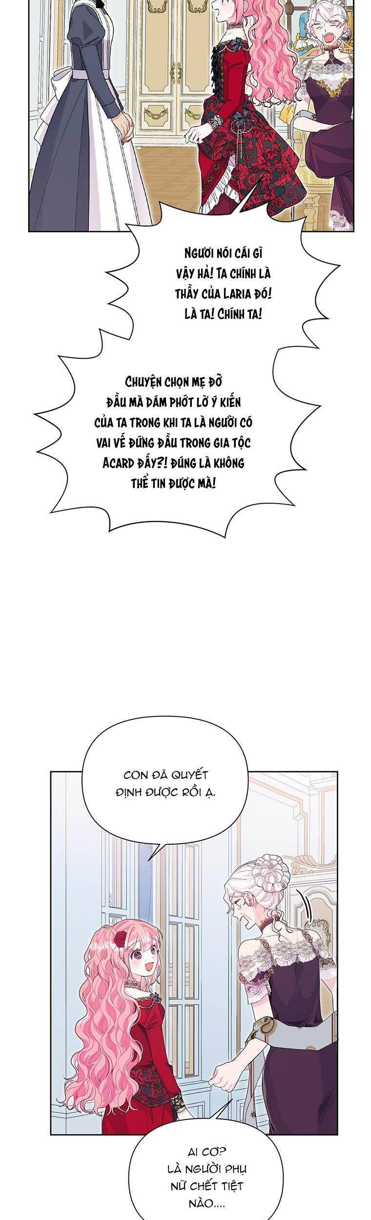 trở thành con dâu bất đắc dĩ chapter 36 7