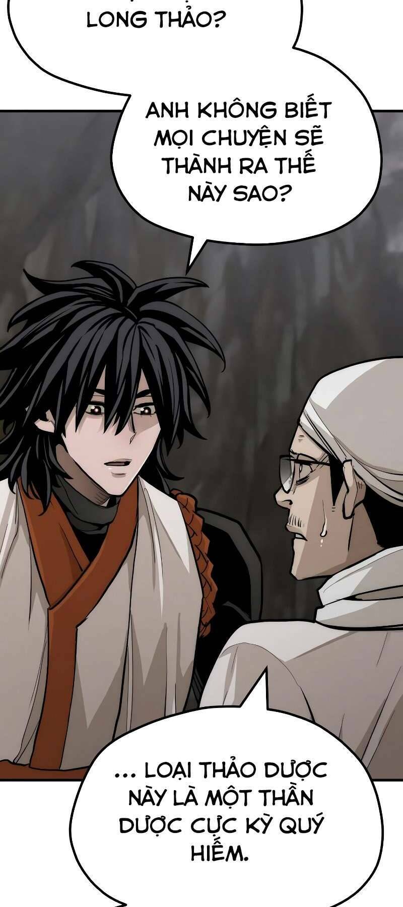 thiên ma phi thăng truyện chapter 42.5 50