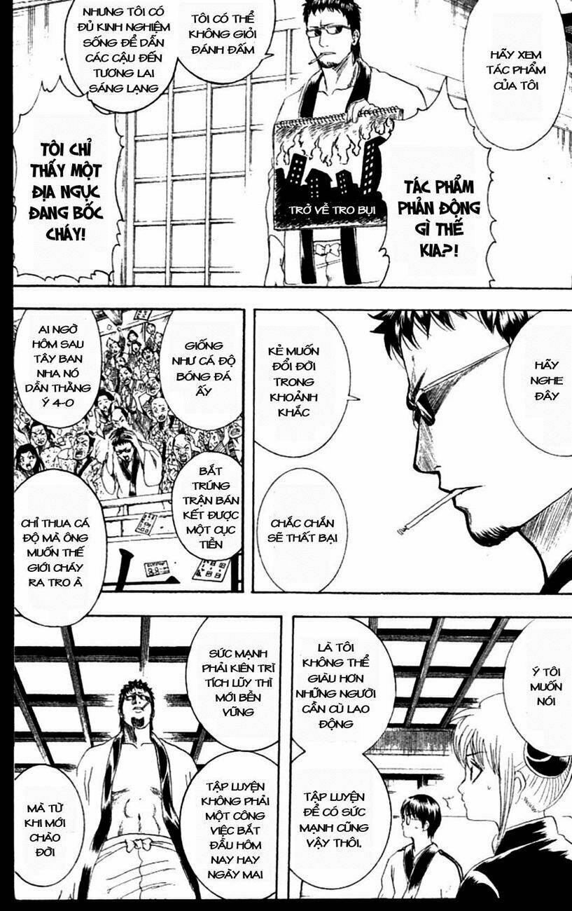 gintama - linh hồn bạc chapter 229 13