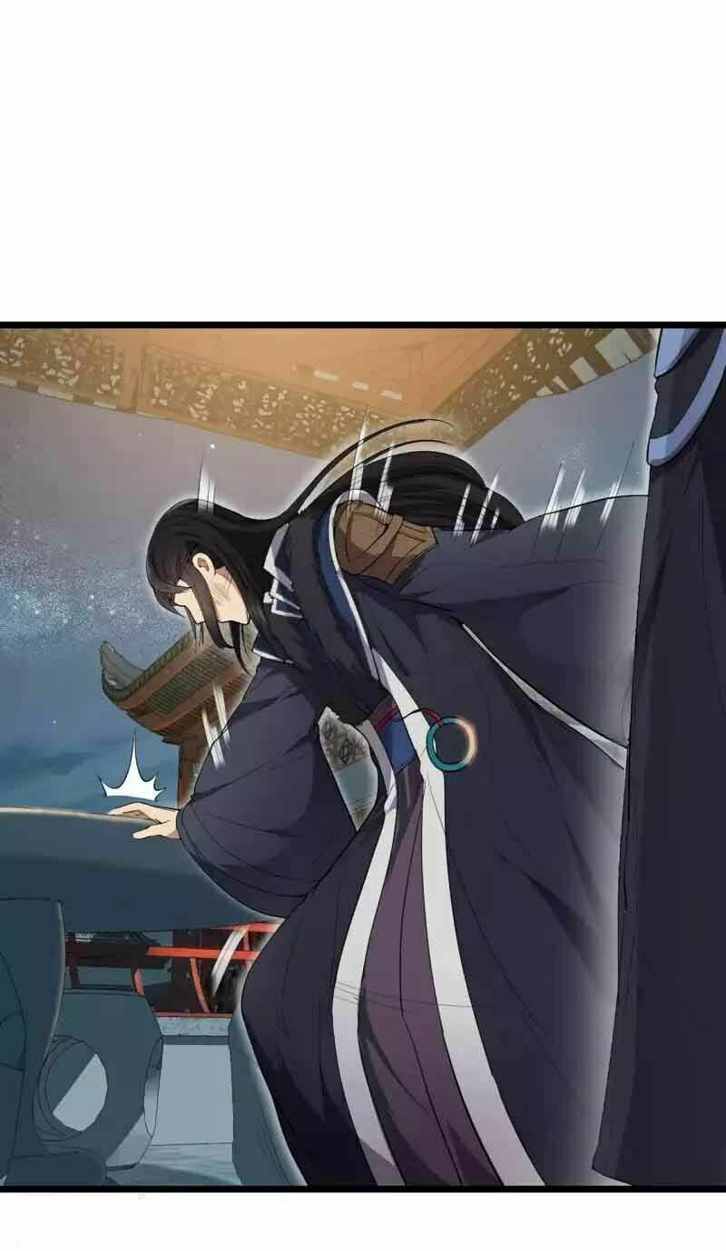 cuồng nữ trọng sinh - hoàn khố thất hoàng phi chapter 99 8