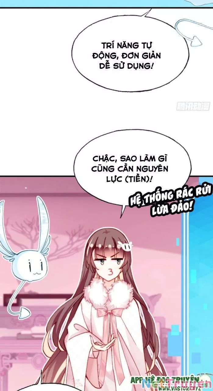 lại bị bệnh chiều chuộng quấn lấy chapter 31 21