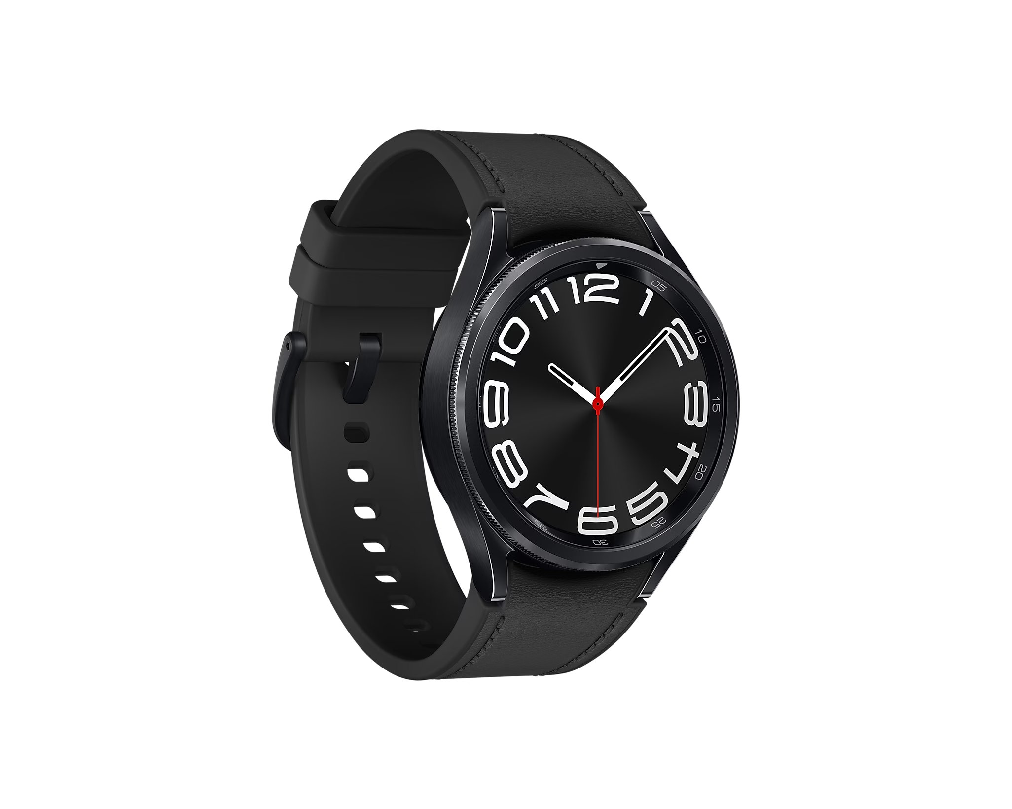 Đồng hồ thông minh Samsung Galaxy Watch 6 Classic (Bluetooth, 43mm) R950 - Hàng Chính Hãng