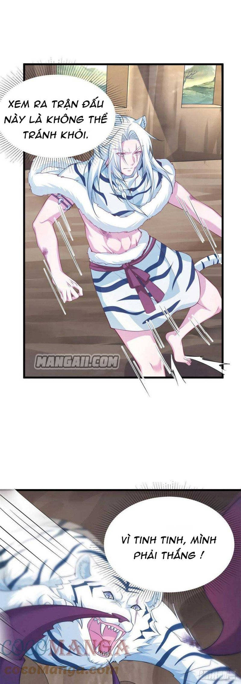 [16+] thảnh thơi thú thế chủng chủng điền, sinh sinh tể chapter 289 20