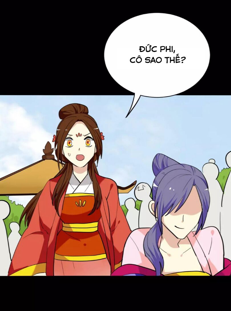 lưỡng bất nghi (full) chapter 140 16