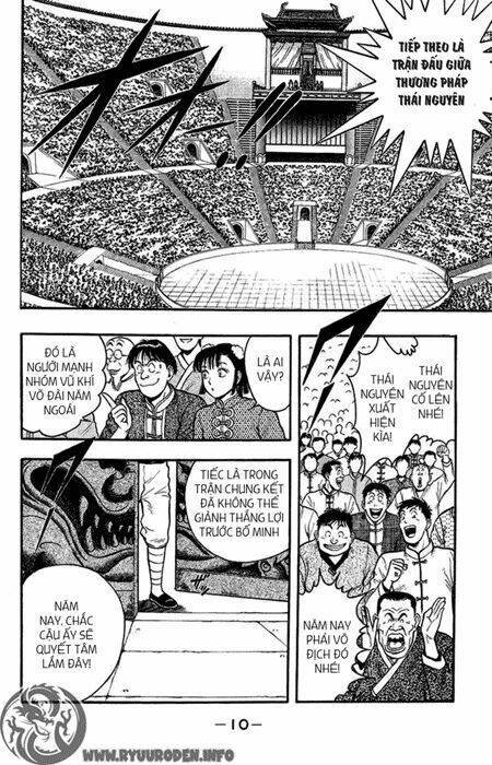 hoàng phi hồng phần 1 chapter 29 12