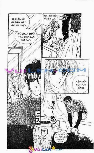 lá chắn tình yêu chapter 4 47