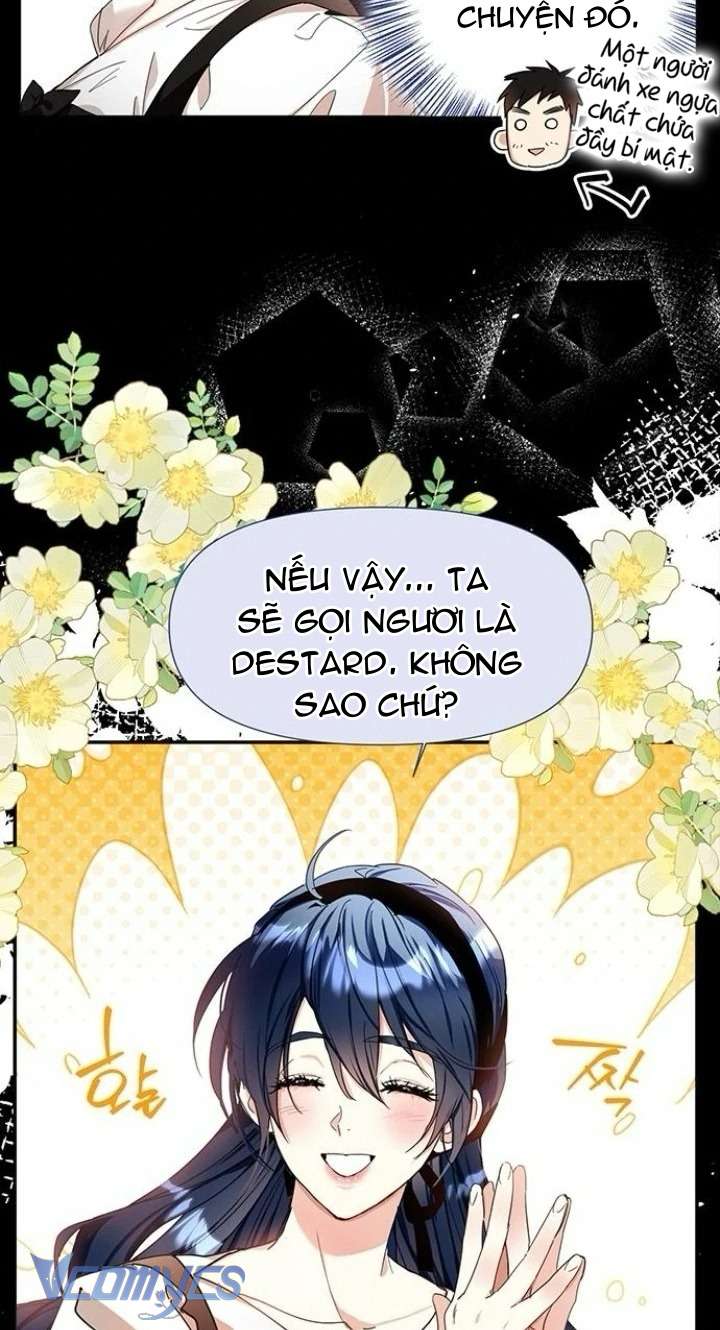 [18+] người yêu đã chết của tôi đã trở thành bạo chúa chapter 6 53