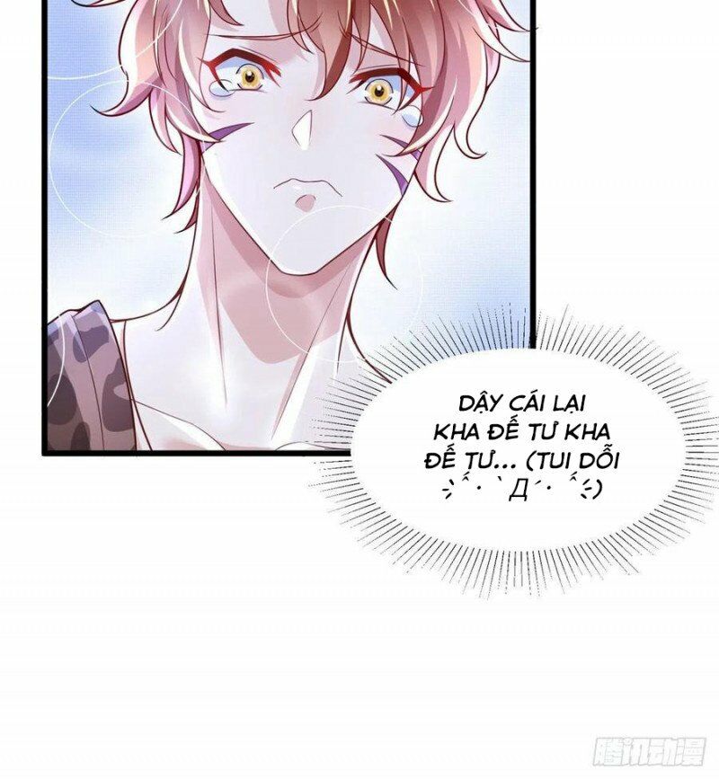 [16+] thảnh thơi thú thế chủng chủng điền, sinh sinh tể chapter 266 52