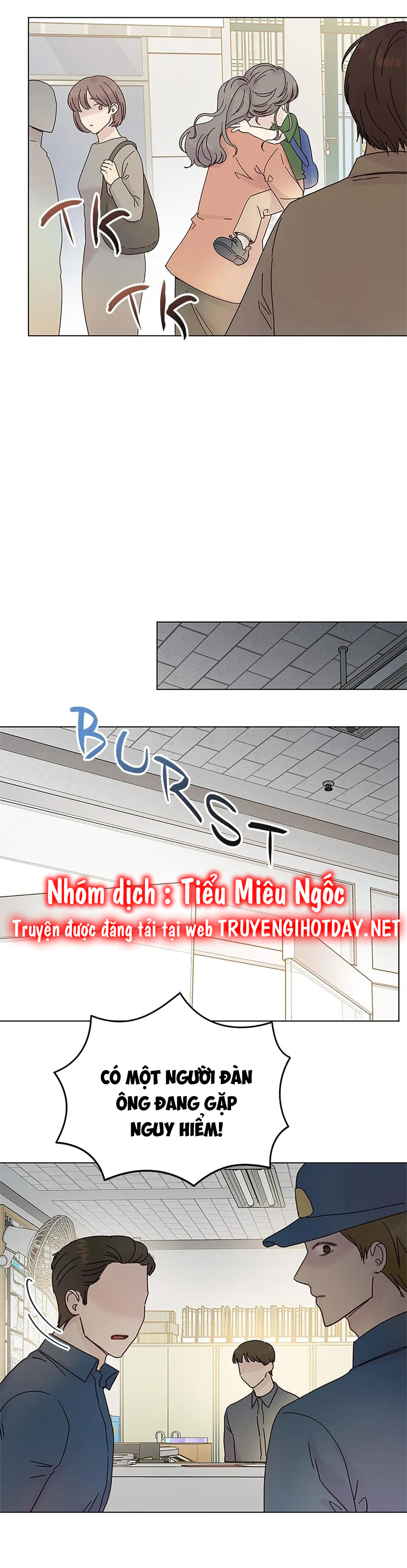 sự trả thù ngọt ngào của vợ tôi chapter 256 10