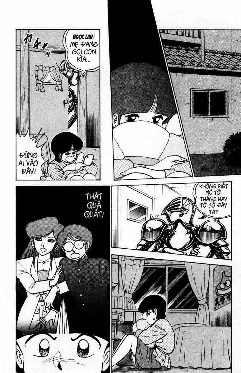 yuu & mi chapter 43 9