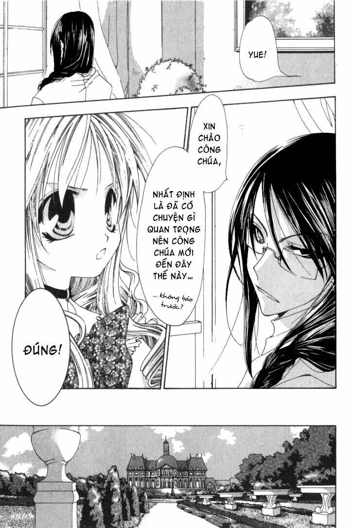 magical x miracle chapter 25 18