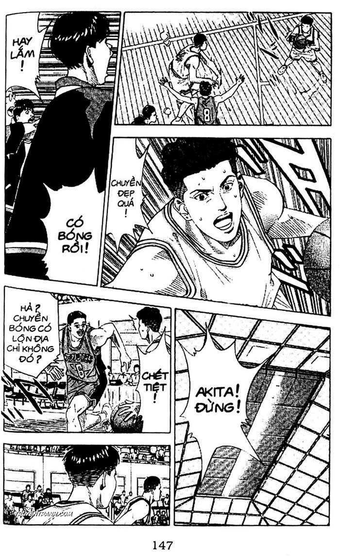 cao thủ bóng rổ chapter 203 6