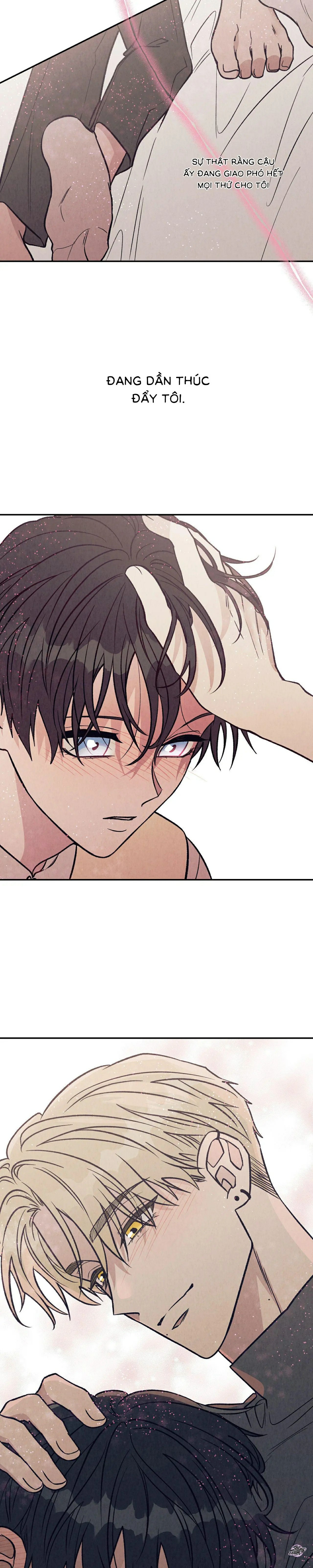 yêu em chapter 8 24