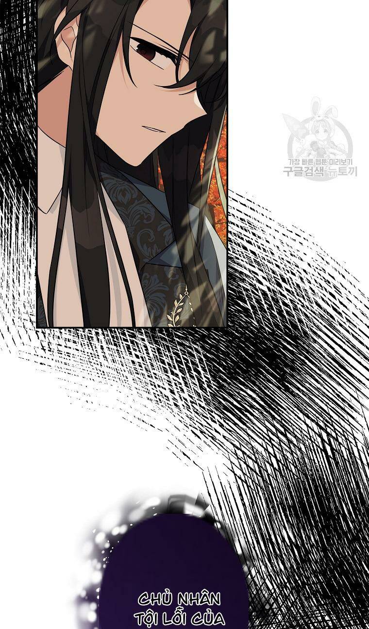 Cô Con Gái Út Của Công Tước Phản Diện chapter 61 35