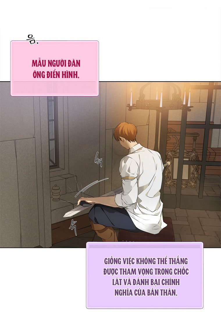 triệu hồi sư với mái tóc màu hoàng kim chapter 99 27