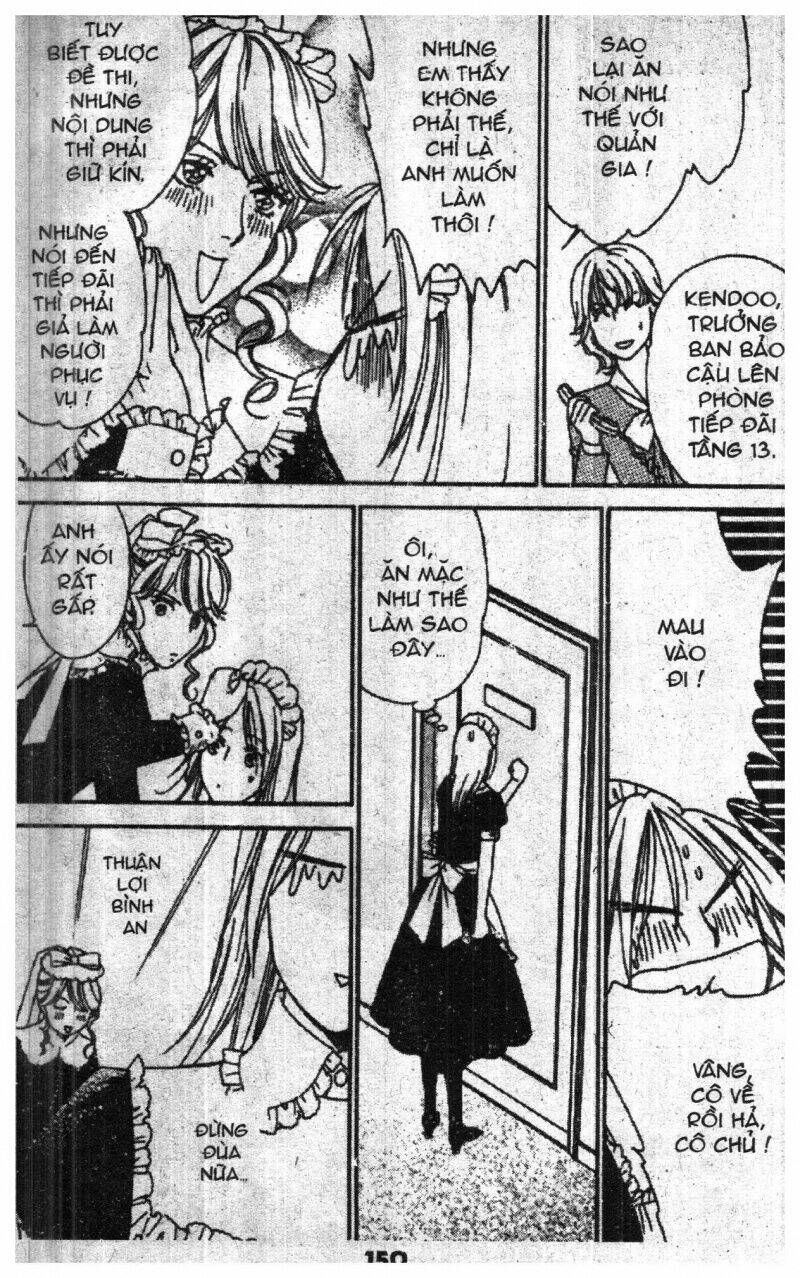 chiyou yo hana yo chapter 2 148