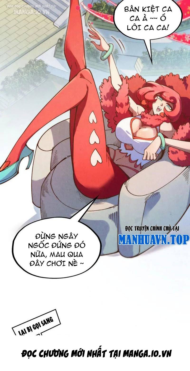 vạn cổ chí tôn chapter 313 5