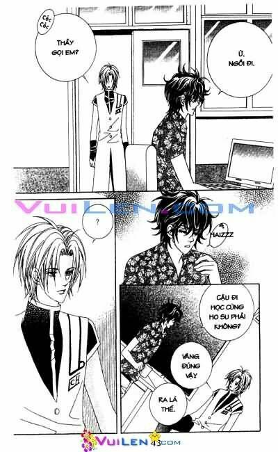 người duy nhất chapter 75 4