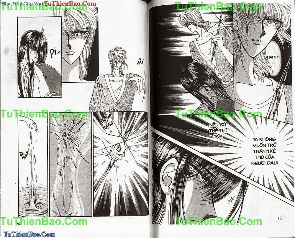 aries thần thoại cung hoàng đạo chapter 9 64