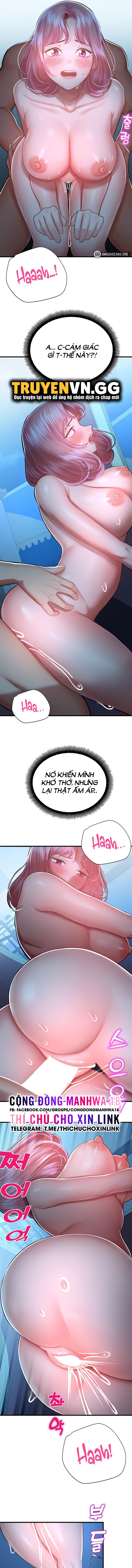 vòng đu quay định mệnh chapter 18 16