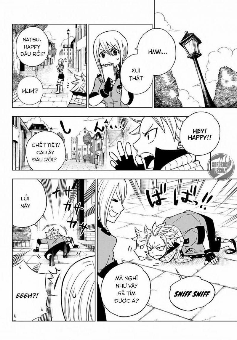 hội pháp sư anh hùng thành phố chapter 1 11