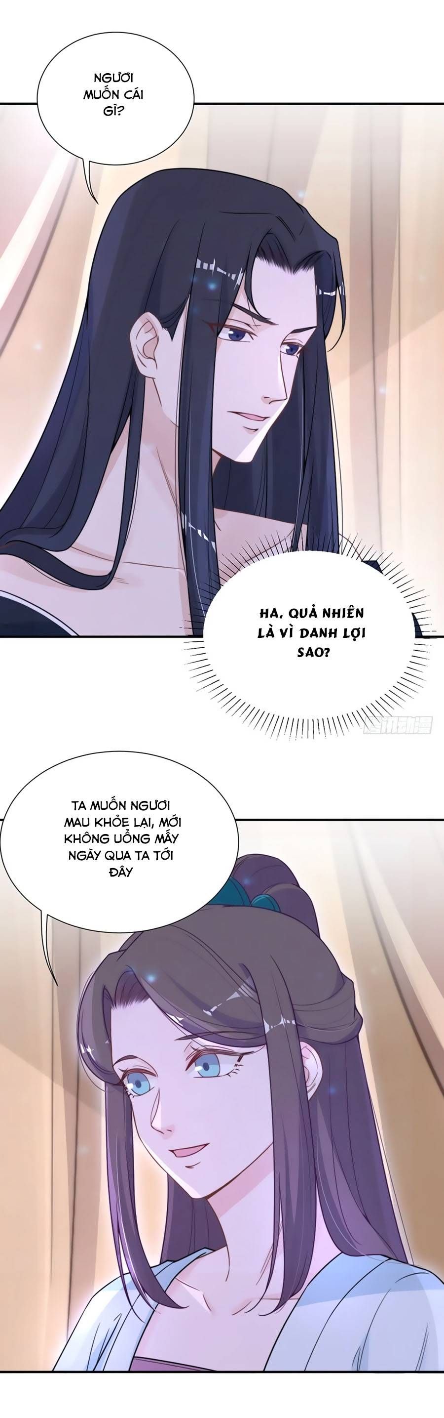 cung đấu live chapter 5 15