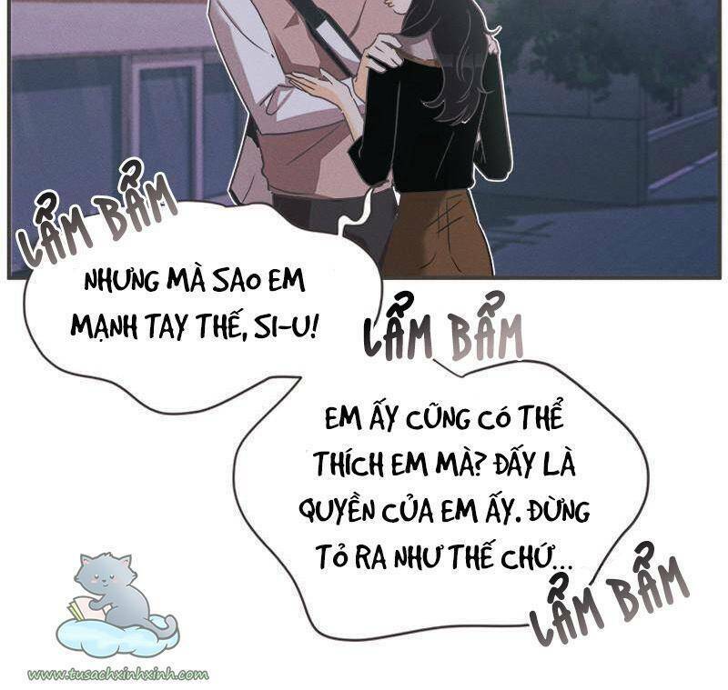 giấc mộng đêm hè chapter 3.2 61