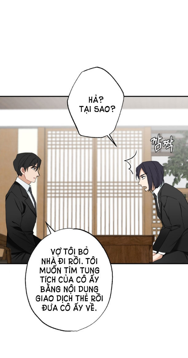 Hôn Nhân Tiền Định chapter 66.1 - Trang 23