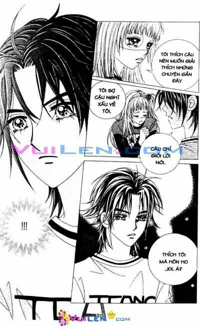 sâu trong ánh mắt chapter 66 11