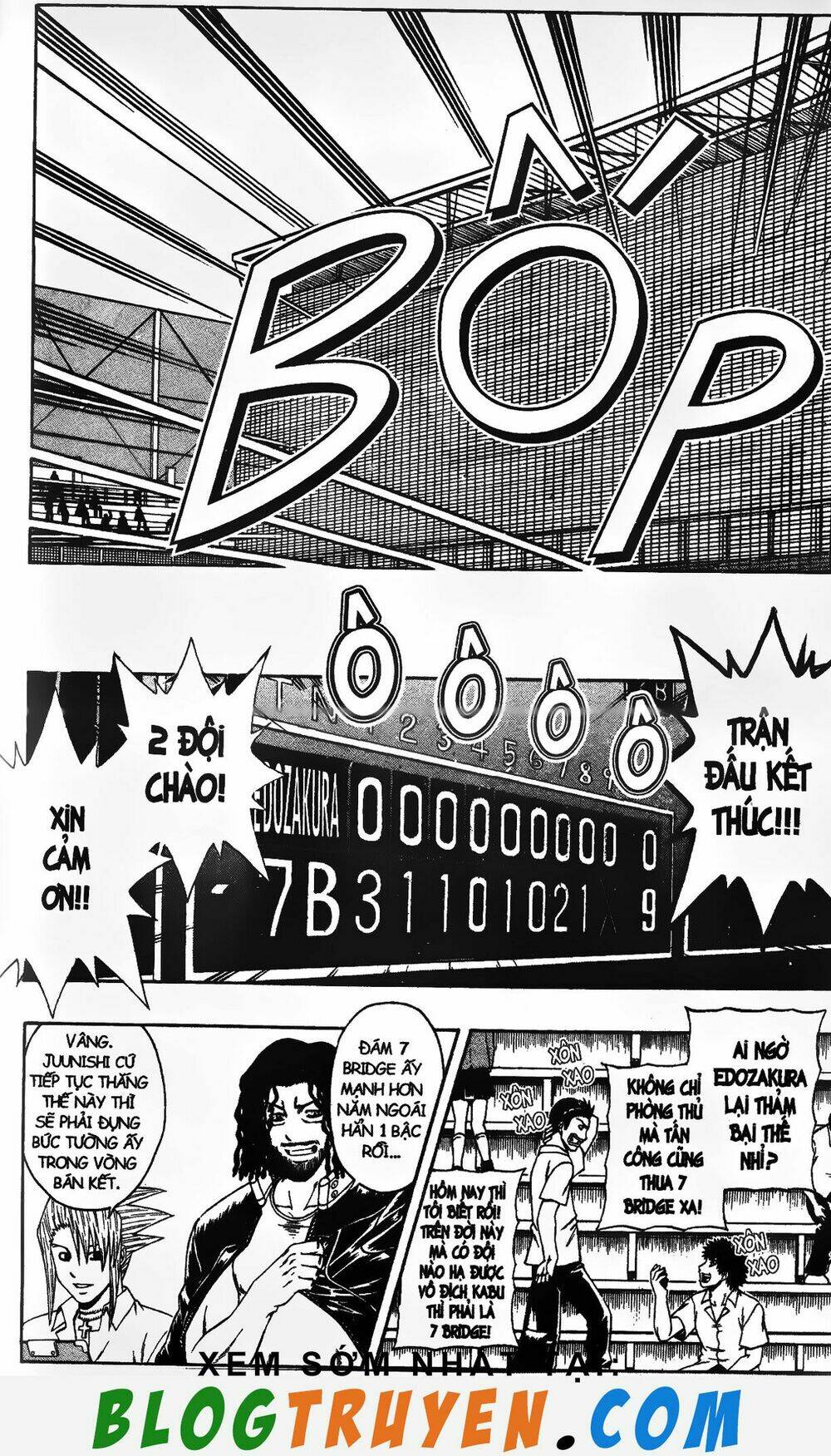 mr.fullswing chapter 176 11