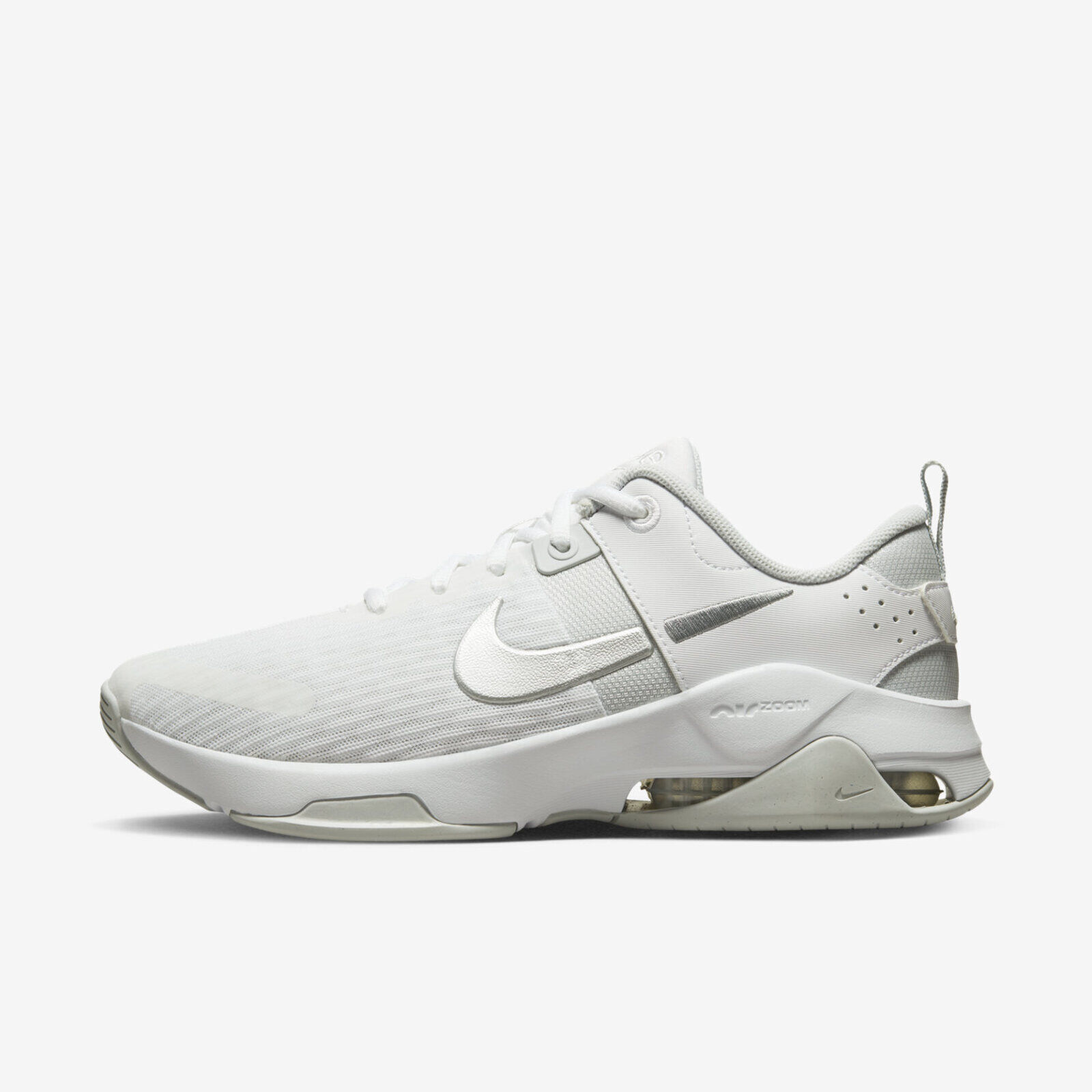 Giày tập luyện Nữ W NIKE ZOOM BELLA 6