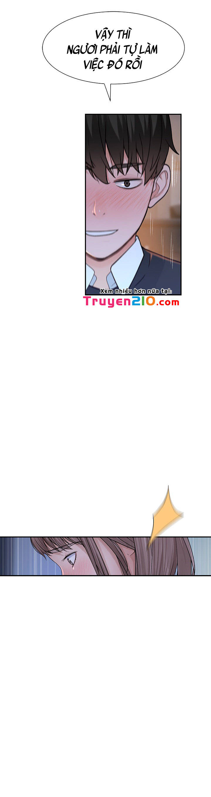 giữa hai ta chapter 48 10