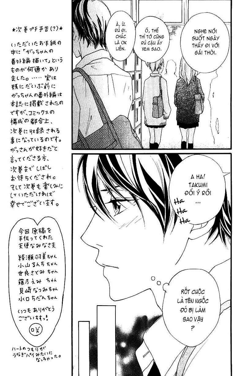 tình yêu học trò chapter 34 19