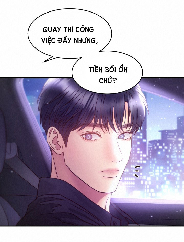 [16+] ánh sao ban mai chapter 59.2 22